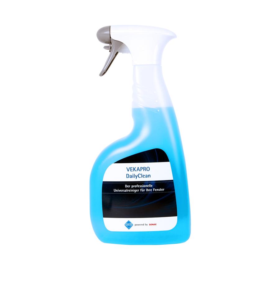 VEAKPRO dailyclean