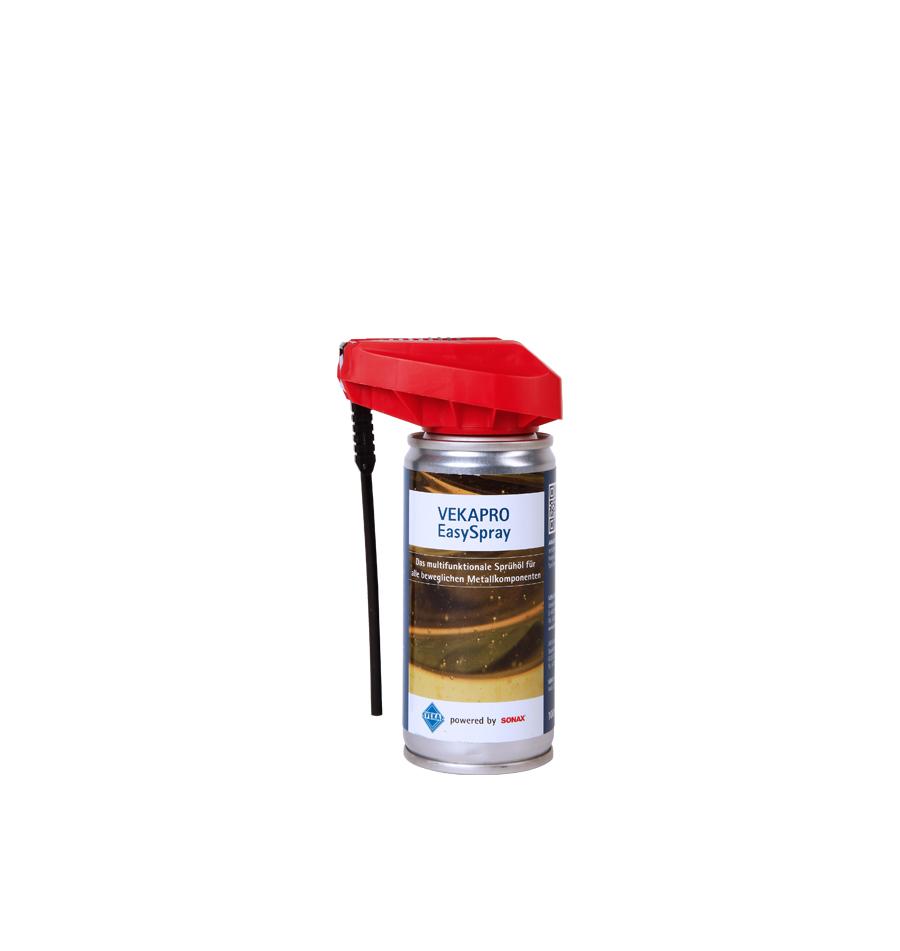 VEKAPRO EasySpray