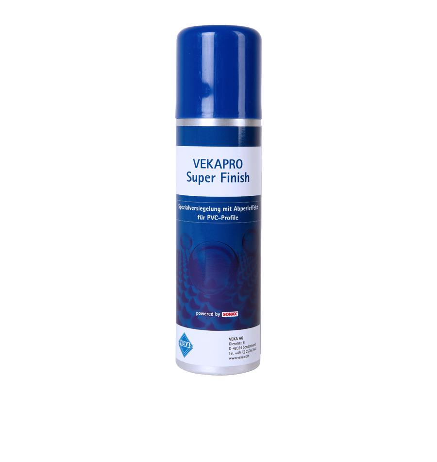 VEKAPRO SuperFinish