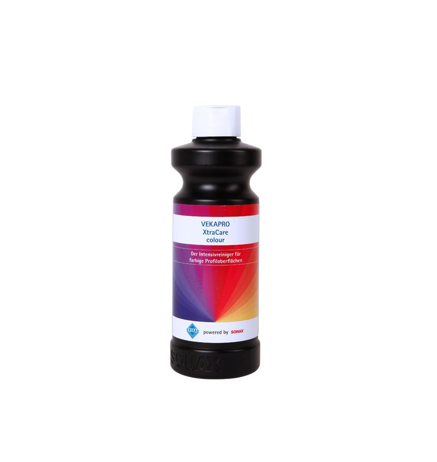 VEKAPRO XtraCare цвят