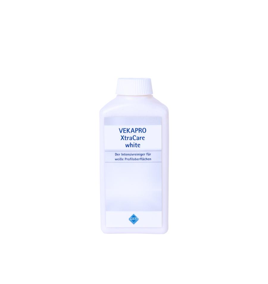 VEKAPRO XtraCare бял